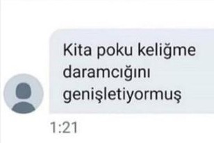 kullanıcı tarafından yüklenmiş görsel