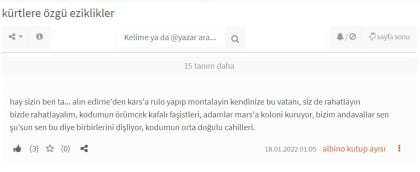 kullanıcı tarafından yüklenmiş görsel