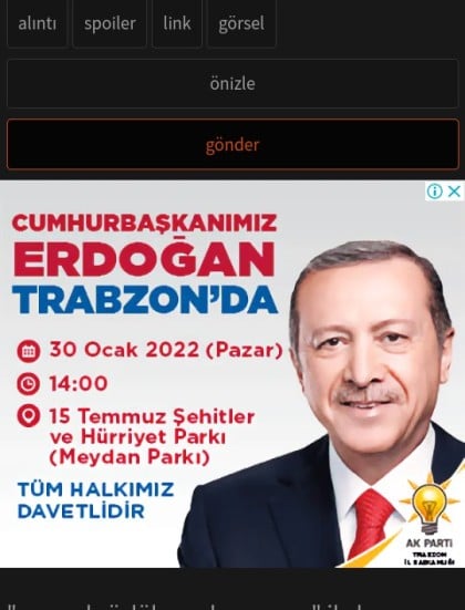 kullanıcı tarafından yüklenmiş görsel