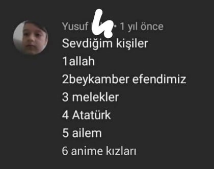 kullanıcı tarafından yüklenmiş görsel