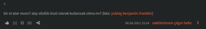 kullanıcı tarafından yüklenmiş görsel