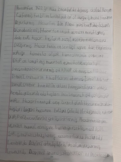 kullanıcı tarafından yüklenmiş görsel