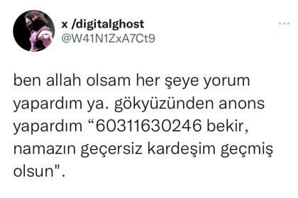 kullanıcı tarafından yüklenmiş görsel
