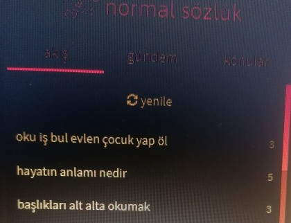 kullanıcı tarafından yüklenmiş görsel