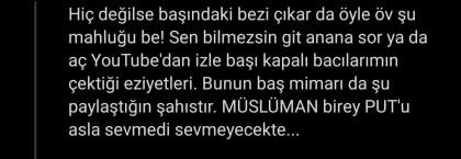 kullanıcı tarafından yüklenmiş görsel