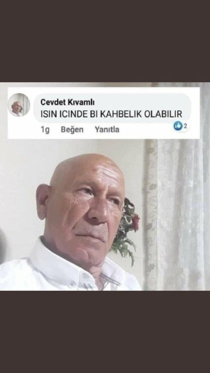 kullanıcı tarafından yüklenmiş görsel