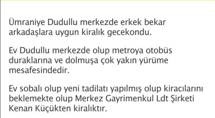 kullanıcı tarafından yüklenmiş görsel