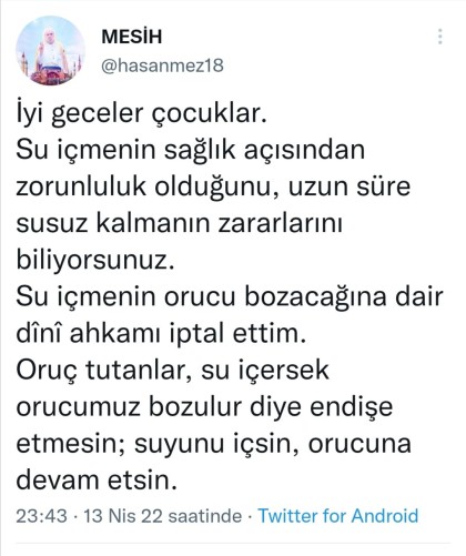 kullanıcı tarafından yüklenmiş görsel