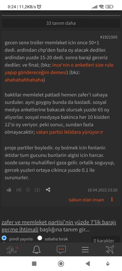 kullanıcı tarafından yüklenmiş görsel
