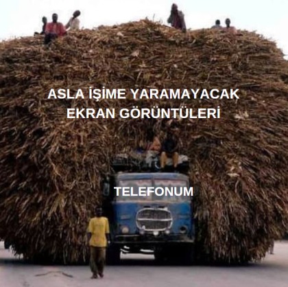 kullanıcı tarafından yüklenmiş görsel