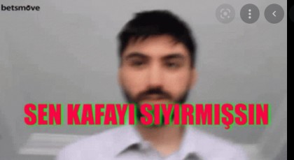 kullanıcı tarafından yüklenmiş görsel