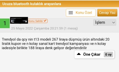 kullanıcı tarafından yüklenmiş görsel