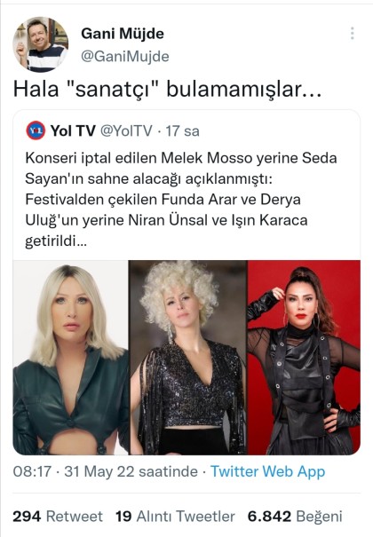 kullanıcı tarafından yüklenmiş görsel