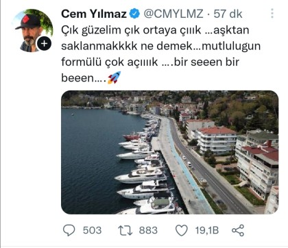 kullanıcı tarafından yüklenmiş görsel