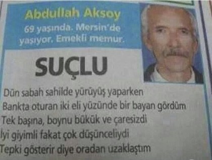 kullanıcı tarafından yüklenmiş görsel
