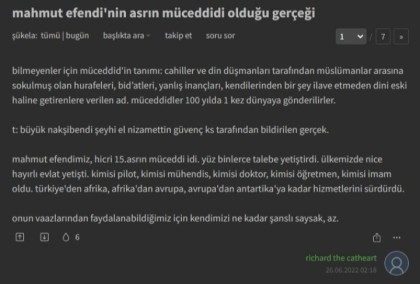 kullanıcı tarafından yüklenmiş görsel