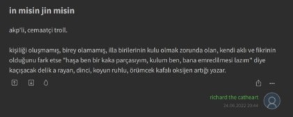 kullanıcı tarafından yüklenmiş görsel