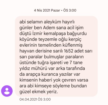 kullanıcı tarafından yüklenmiş görsel