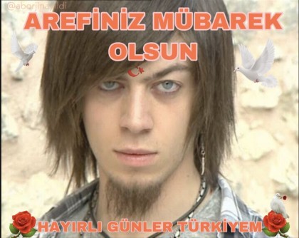 kullanıcı tarafından yüklenmiş görsel