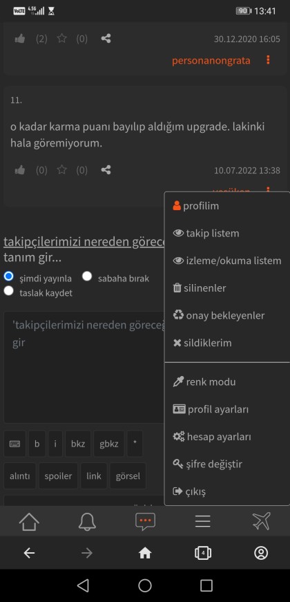 kullanıcı tarafından yüklenmiş görsel