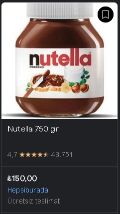 kullanıcı tarafından yüklenmiş görsel