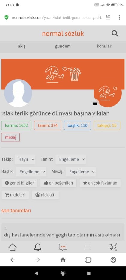 kullanıcı tarafından yüklenmiş görsel