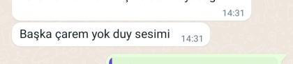 kullanıcı tarafından yüklenmiş görsel