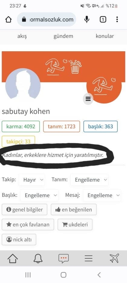 kullanıcı tarafından yüklenmiş görsel