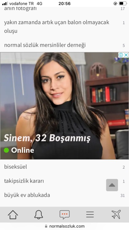 kullanıcı tarafından yüklenmiş görsel
