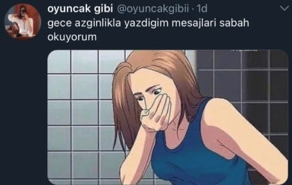 kullanıcı tarafından yüklenmiş görsel