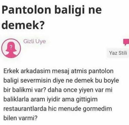 kullanıcı tarafından yüklenmiş görsel