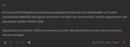 kullanıcı tarafından yüklenmiş görsel