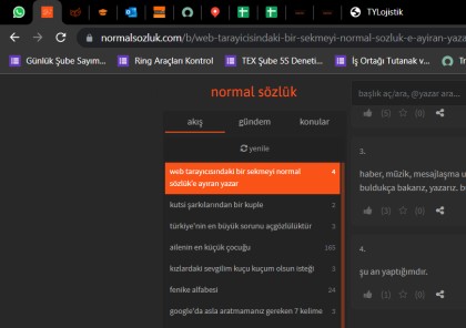 kullanıcı tarafından yüklenmiş görsel