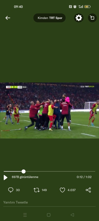 kullanıcı tarafından yüklenmiş görsel