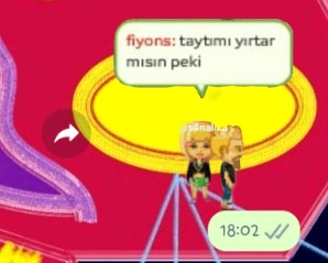 kullanıcı tarafından yüklenmiş görsel
