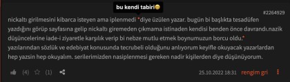 kullanıcı tarafından yüklenmiş görsel