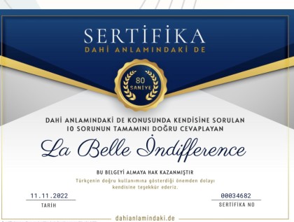 kullanıcı tarafından yüklenmiş görsel