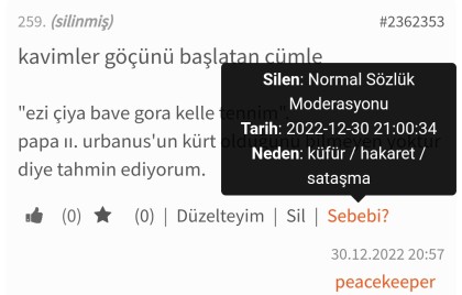 kullanıcı tarafından yüklenmiş görsel