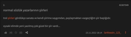 kullanıcı tarafından yüklenmiş görsel