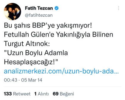 kullanıcı tarafından yüklenmiş görsel