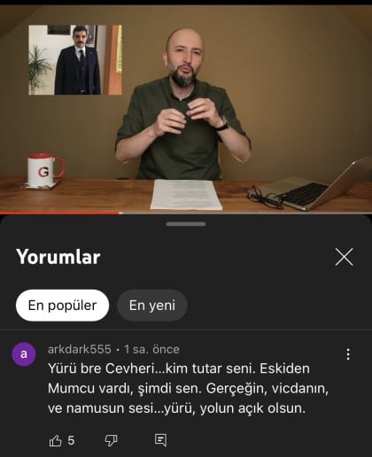 kullanıcı tarafından yüklenmiş görsel