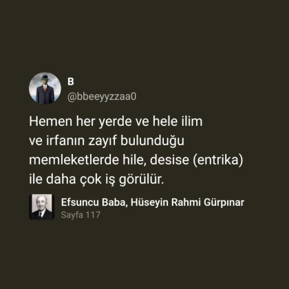 kullanıcı tarafından yüklenmiş görsel