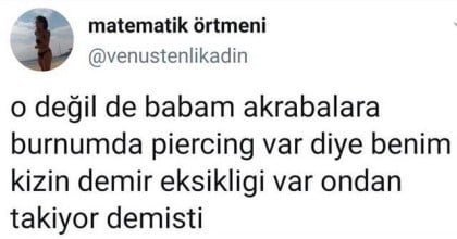 kullanıcı tarafından yüklenmiş görsel