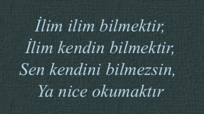 kullanıcı tarafından yüklenmiş görsel