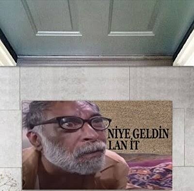 kullanıcı tarafından yüklenmiş görsel