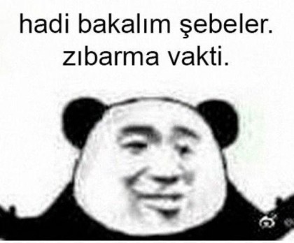 kullanıcı tarafından yüklenmiş görsel