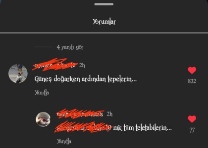 kullanıcı tarafından yüklenmiş görsel