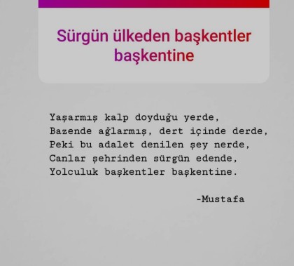 kullanıcı tarafından yüklenmiş görsel