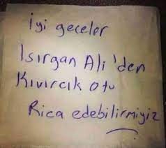 kullanıcı tarafından yüklenmiş görsel