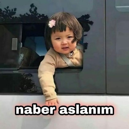 kullanıcı tarafından yüklenmiş görsel